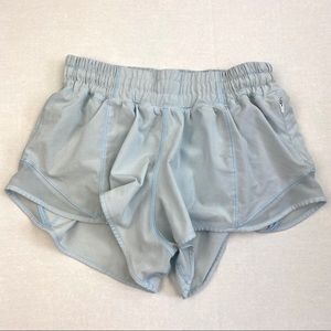 Lululemon Athletic Shorts Size 4